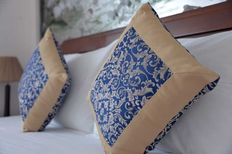 האנוי Lakeside Palace Hotel מראה חיצוני תמונה
